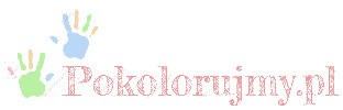 Pokolorujmy.pl - kolorowanki do druku