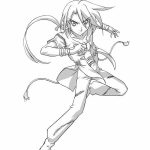 Kolorowanka Bakugan do druku dla dzieci i fanów anime.