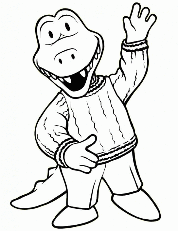 Bracia koala – kolorowanka (23)