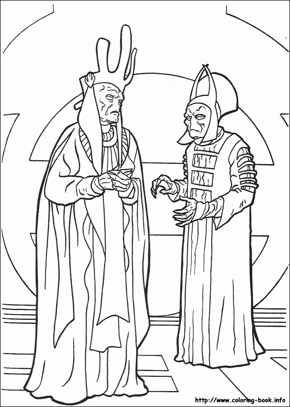 Gwiezdne wojny – chomik kolorowanki_ (209)