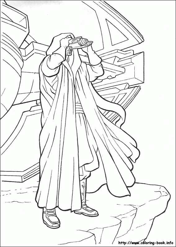 Gwiezdne wojny – chomik kolorowanki_ (213)