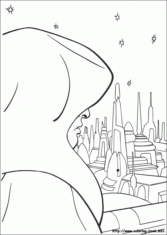 Gwiezdne wojny – chomik kolorowanki_ (223)