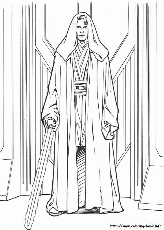 Gwiezdne wojny – chomik kolorowanki_ (225)