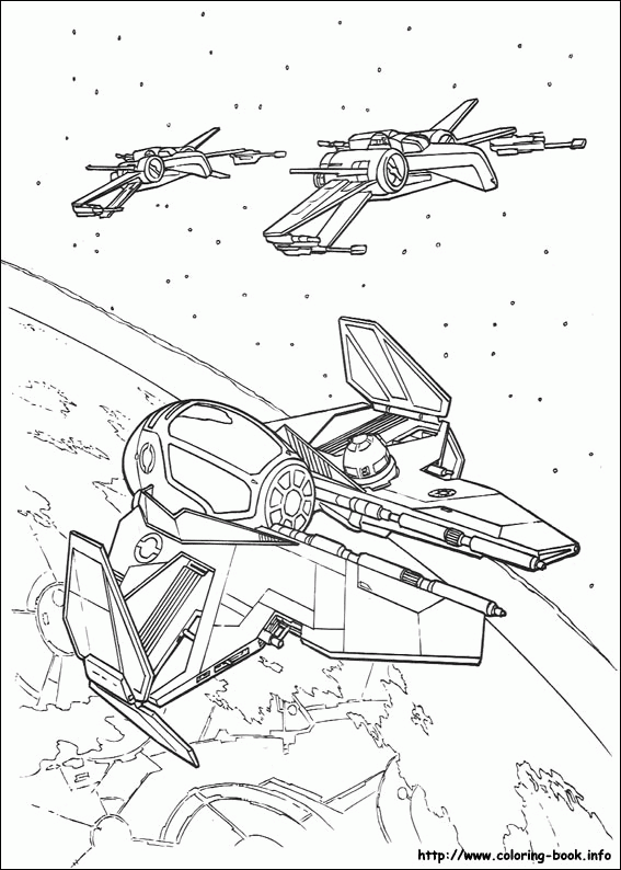 Gwiezdne wojny – chomik kolorowanki_ (233)