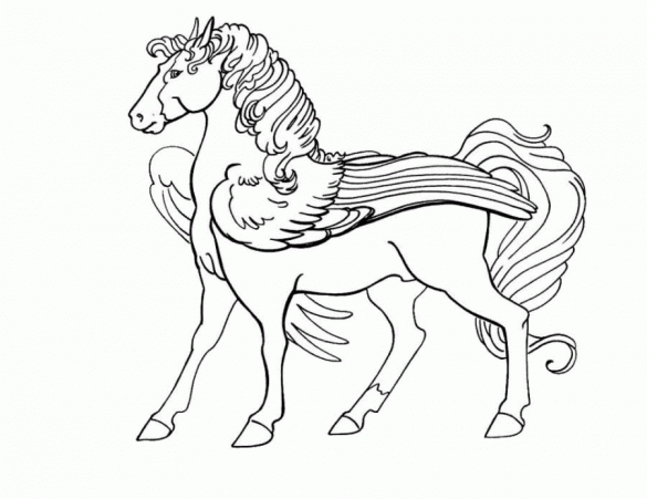 Kolorowanki dla dzieci – Harry Potter (79)