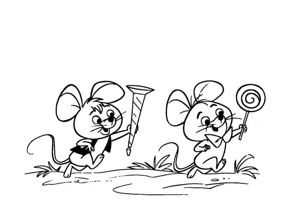 Pixi i Dixi – chomik kolorowanki_ (12)