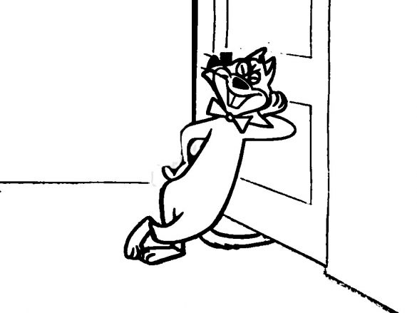 Pixi i Dixi – chomik kolorowanki_ (15)