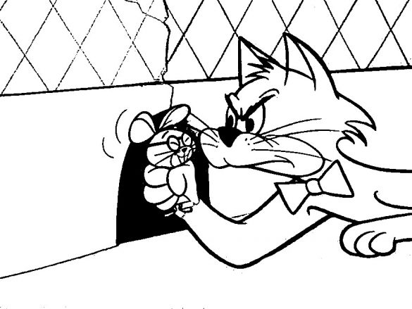 Pixi i Dixi – chomik kolorowanki_ (2)