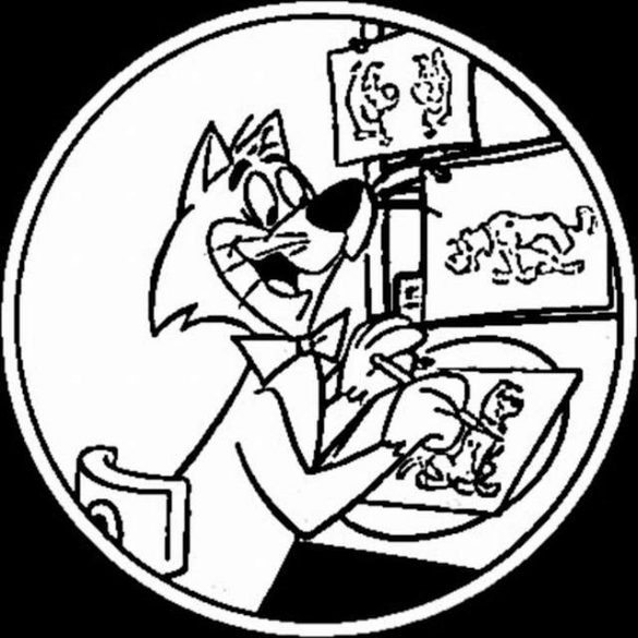 Pixi i Dixi – chomik kolorowanki_ (20)