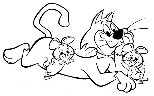 Pixi i Dixi – chomik kolorowanki_ (21)