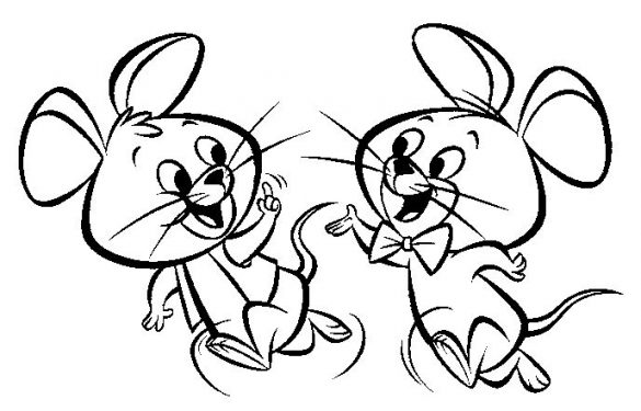 Pixi i Dixi – chomik kolorowanki_ (5)