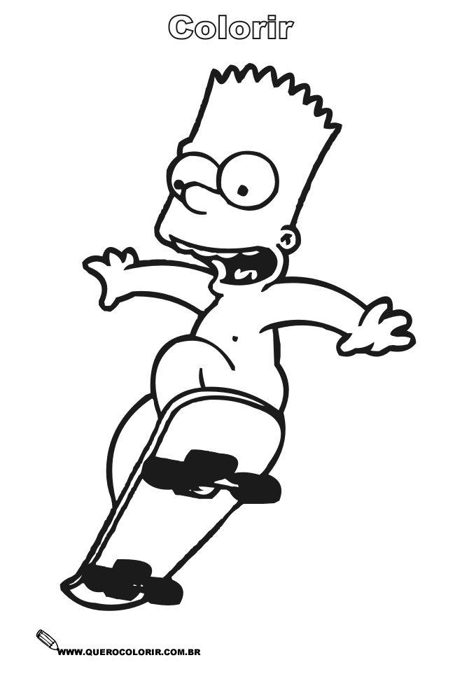 Simpsons Kolorowanki Dla Dzieci Kolorowanki Do Wydrukowania Simpsons Kolorowanki Dla Dzieci Kolorowanki Do Wydrukowania