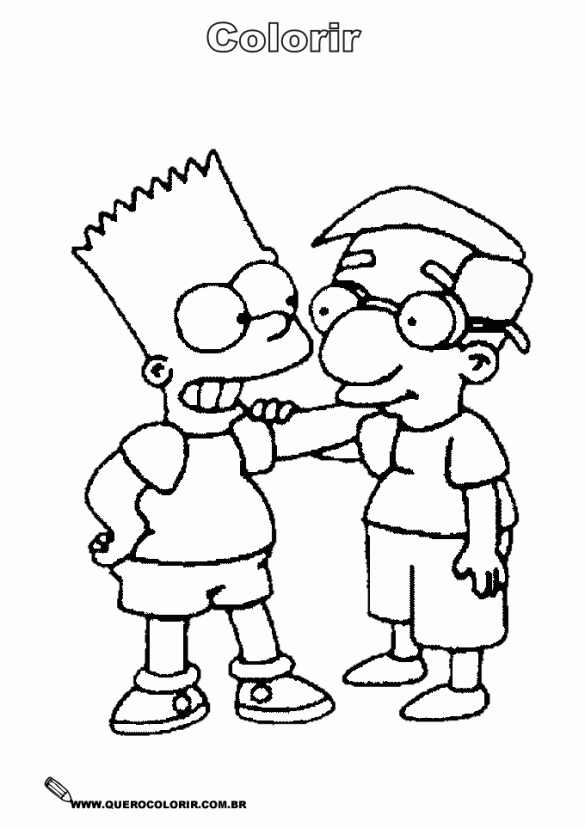 Simpsons Kolorowanki Dla Dzieci Kolorowanki Do Wydrukowania Simpsons Kolorowanki Dla Dzieci Kolorowanki Do Wydrukowania