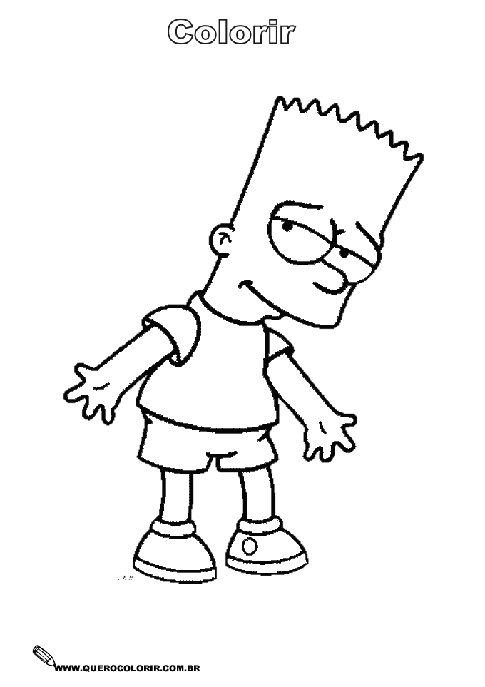 Simpsons Kolorowanki Dla Dzieci Kolorowanki Do Wydrukowania Simpsons Kolorowanki Dla Dzieci Kolorowanki Do Wydrukowania