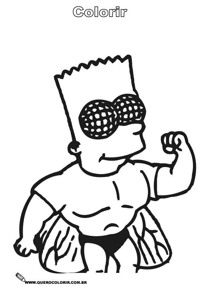 Simpsons Kolorowanki Dla Dzieci Kolorowanki Do Wydrukowania Simpsons Kolorowanki Dla Dzieci Kolorowanki Do Wydrukowania