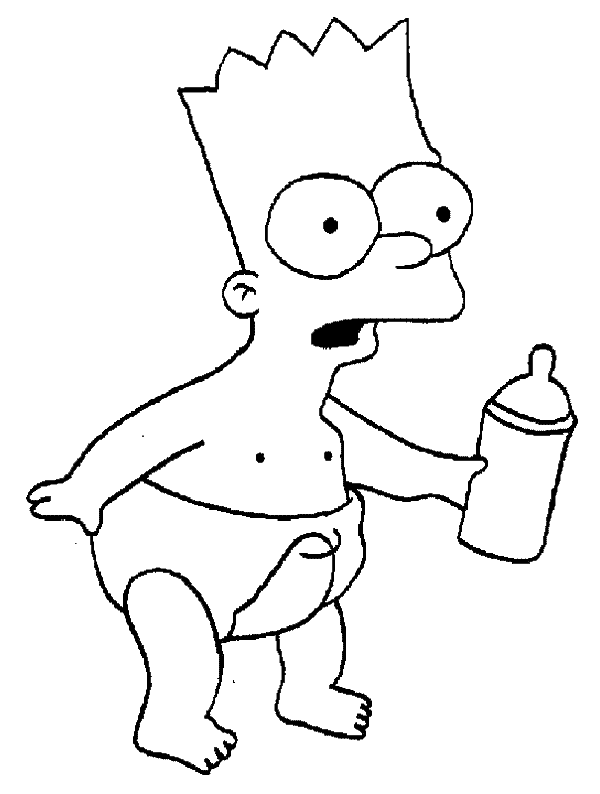 Simpsonowie Kolorowanki Dla Dzieci Kolorowanki Do Wydrukowania Simpsonowie Kolorowanki Dla Dzieci Kolorowanki Do Wydrukowania