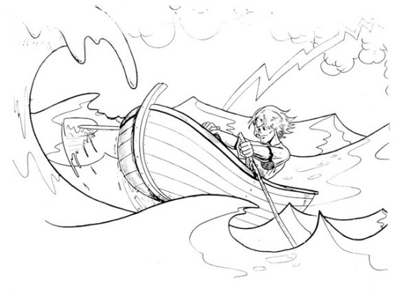 Wars i Sawa – kolorowanka1 (1)