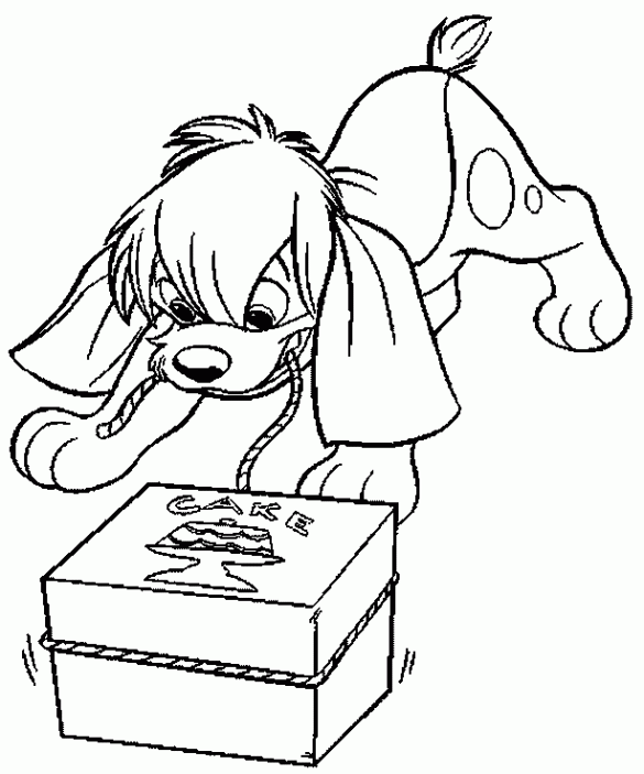 anastasia – kolorowanka (25)