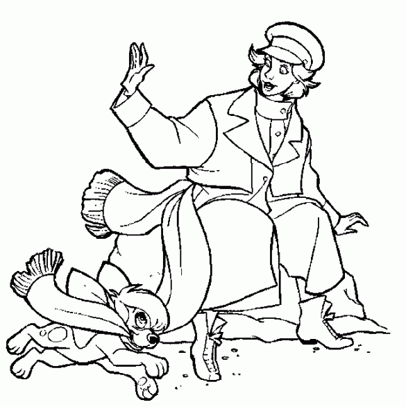 anastasia – kolorowanka (29)