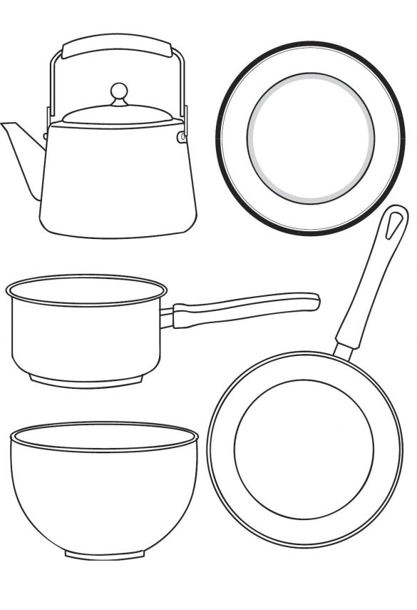 kuchnia – kolorowanka (13)