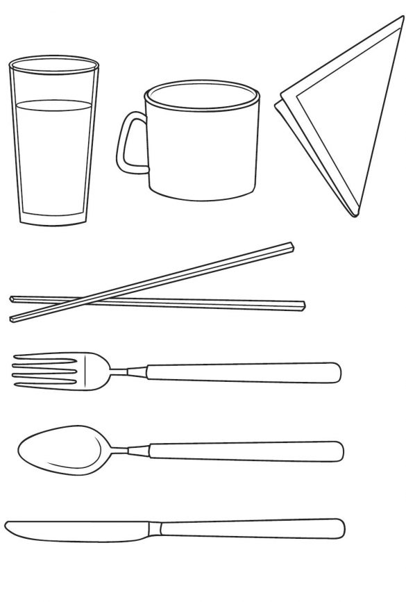 kuchnia – kolorowanka (14)