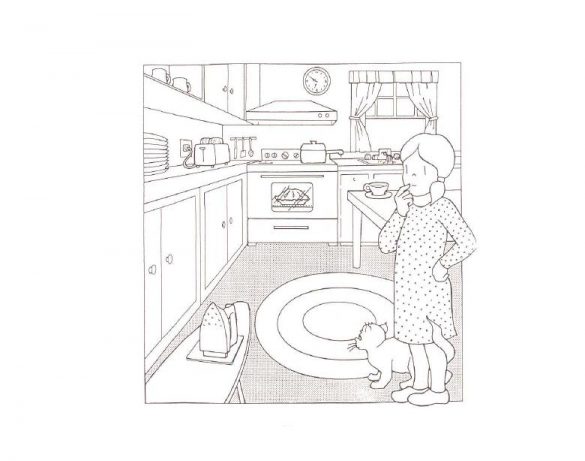 kuchnia – kolorowanka (43)