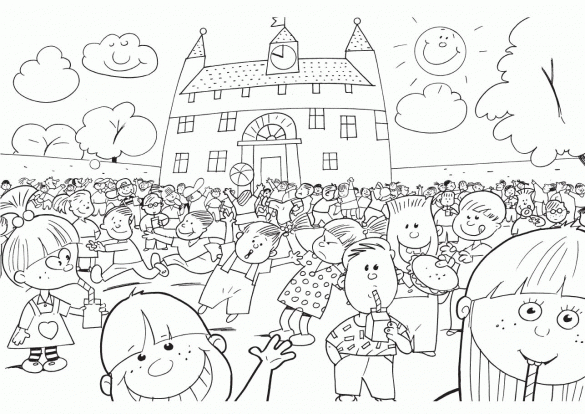 produkcja mleka, jedzenie – kolorowanka (36)