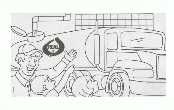 produkcja mleka, jedzenie – kolorowanka (38)