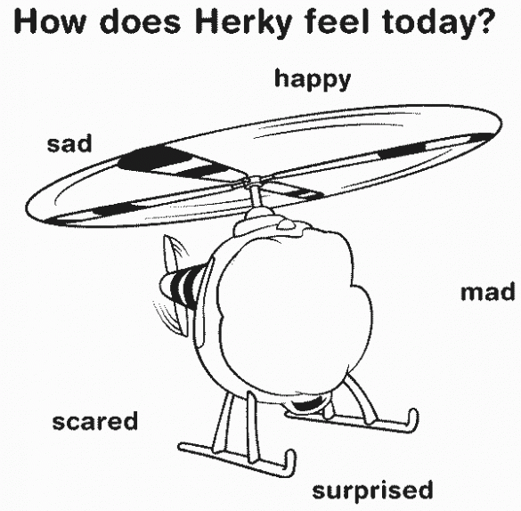 samolot jay jay – kolorowanka (13)