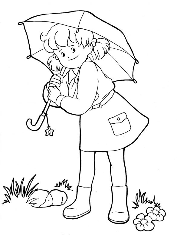 zuch, harcerz – kolorowanka (28)