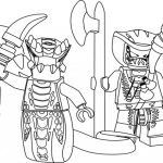 Kolorowanki Ninjago dla dzieci do druku i kolorowania.