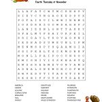 Kolorowanka na Dzień Dziękczynienia z dynią i indykiem.